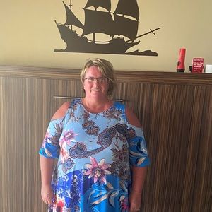 Meet your Posher, Rhonda